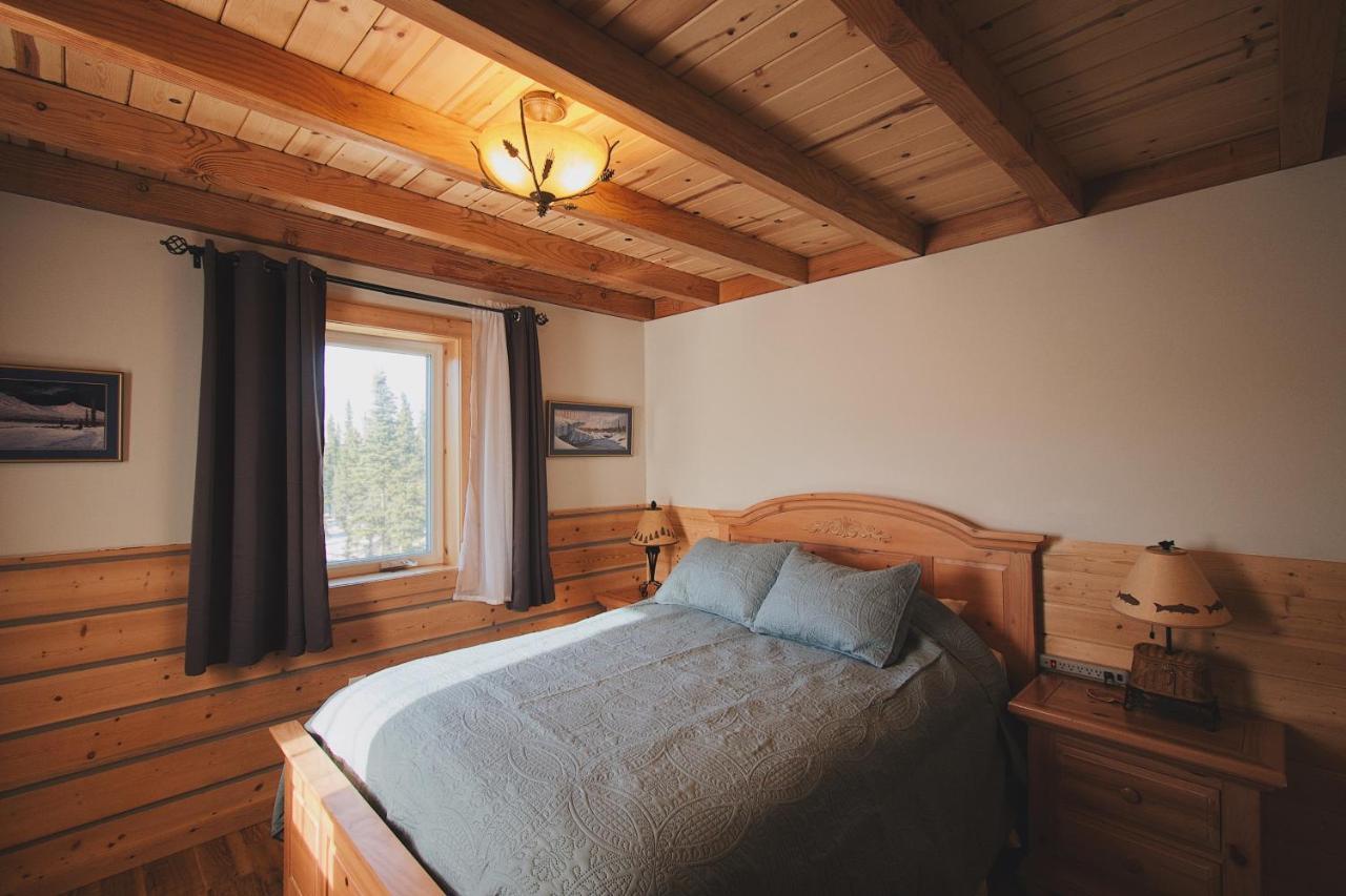 Denali Wild Stay - Bear Cabin With Hot Tub And Free Wifi, Private, Sleep 6 希利 外观 照片